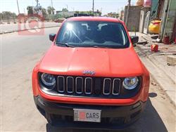 جیپ رێنێگەید